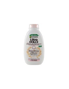 Garnier Ultra Dolce shampoo delicato lenitivo Delicatezza...