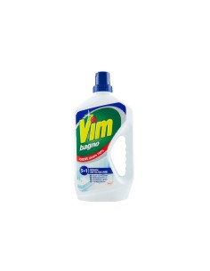 Vim bagno liquido 5 in 1 azione anticalcare 750 ml