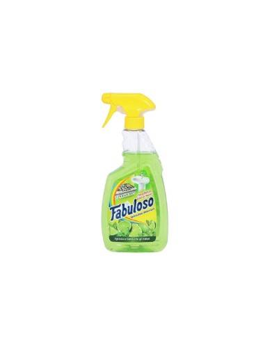 Fabuloso sgrassatore universale Freschezza...