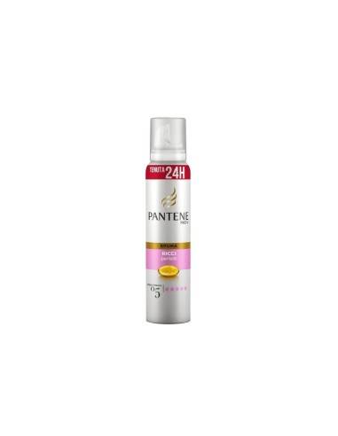 Pantene spuma tenuta 5 Ricci Perfetti 200 ml
