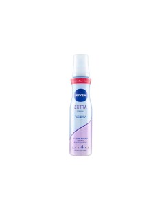 Nivea Hair Styling Mousse Extra Strong 150 ml