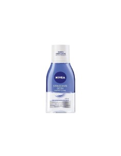 Nivea struccante occhi doppia azione bifasico 125 ml