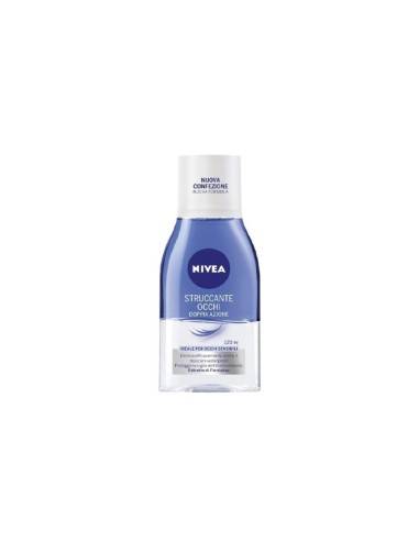 Nivea struccante occhi doppia azione bifasico...