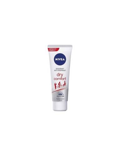 Nivea Dry Comfort crema anti traspirante 75 ml