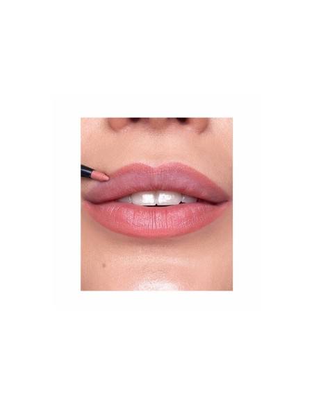 Astra Outline Waterproof Lip Pencil matita labbra Nude Vibe N° 01