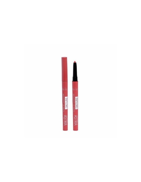 Astra Outline Waterproof Lip Pencil matita labbra Quick Brick N° 03