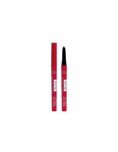 Astra Outline Waterproof Lip Pencil matita...