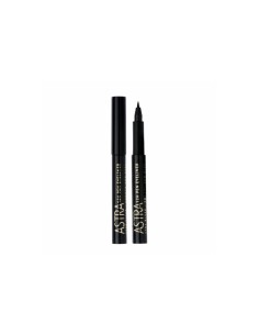 Astra 12H pen eyeliner Black N° 01