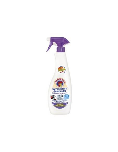 Chanteclair sgrassatore Lavanda spray 600 ml