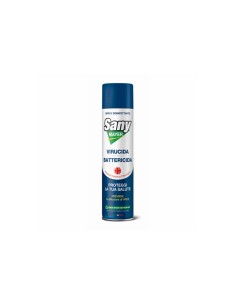 Mayer Sany virucida sanificante spray 400 ml