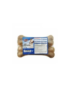 Trixie ossi per Cani 15 cm 75 gr x 2 pz 2