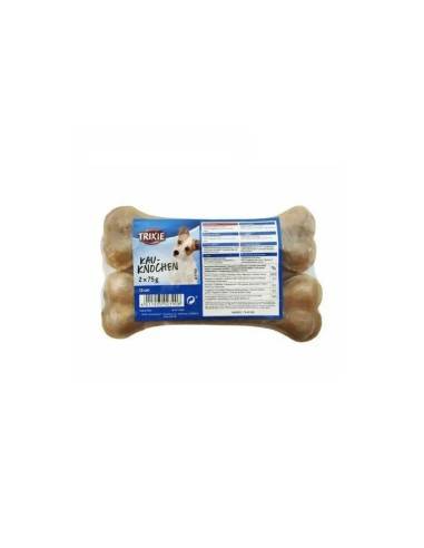 Trixie ossi per Cani 15 cm 75 gr x 2 pz