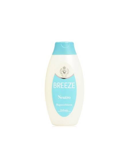 Breeze doccia shampoo Neutro 400 ml