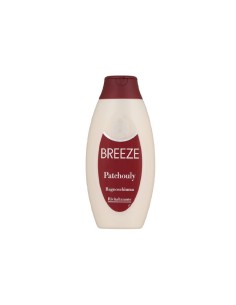 Breeze doccia shampoo Patchouly 400 ml