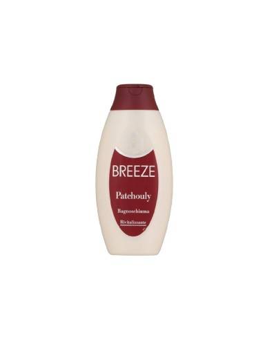 Breeze doccia shampoo Patchouly 400 ml