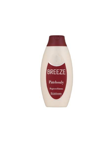 Breeze doccia shampoo Patchouly 400 ml