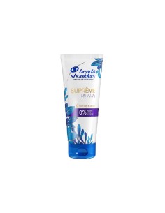 Head & Shoulders balsamo Supreme Ripara con Olio di Argan...