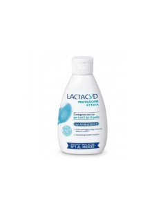 Lactacyd detergente intimo Protezione Attiva con...