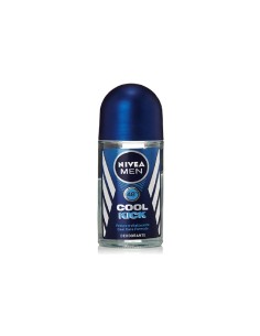 Nivea Men deodorante roll on Cool Kick 50 ml