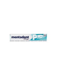 Mentadent dentifricio con Microgranuli  75 ml