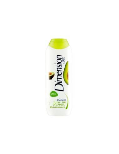Dimension shampoo con Olio di Avocado 250 ml
