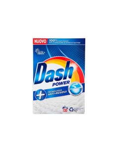 Dash Power fustone 120 misurini