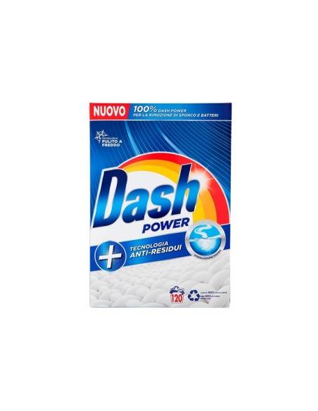 Dash Power fustone 120 misurini