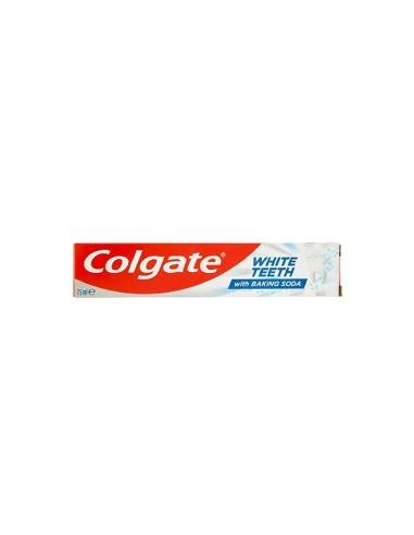 Colgate dentifricio Baking Soda 75 ml