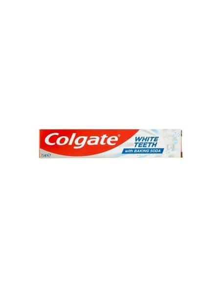 Colgate dentifricio Baking Soda 75 ml