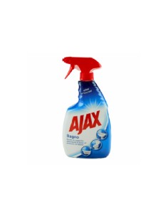 Ajax sgrassatore bagno spray 700 ml