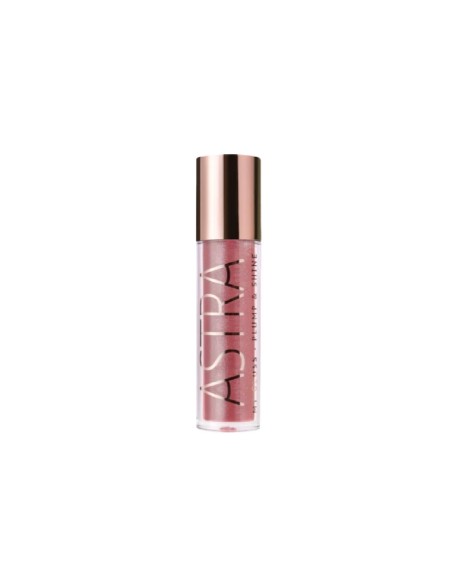 Astra Mygloss volumizzante Plump & Shine N°03 Sweet Poison