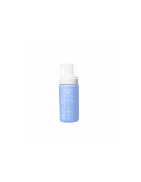 Astra Mousse detergente delicata 0001