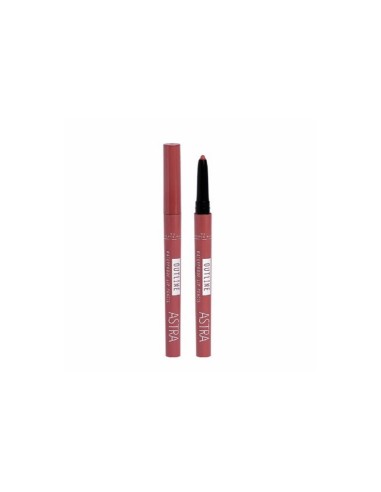 Astra Outline Waterproof Lip Pencil matita...