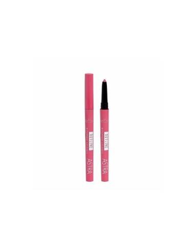 Astra Outline Waterproof Lip Pencil matita...