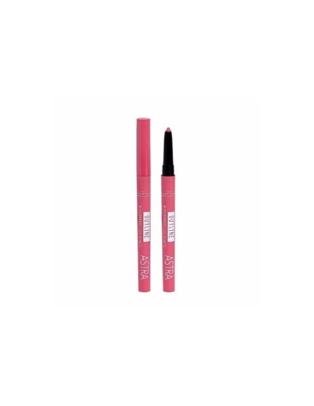Astra Outline Waterproof Lip Pencil matita labbra Think Pink N° 02