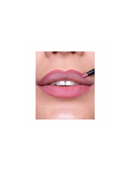 Astra Outline Waterproof Lip Pencil matita labbra Think Pink N° 02