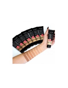 Astra fondotinta Soft Mat Foundation 16h Cloud N° 01 2