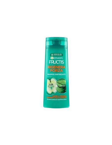 Garnier Fructis shampoo Rigenera Forza 250 ml