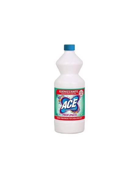 Ace candeggina profumata igieniz. 1 lt