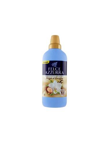 Felce Azzurra ammorbidente concentrato Argan e...