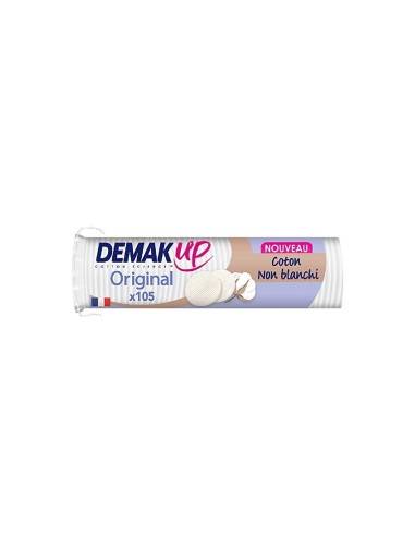Demakup dischetti struccanti Cotton Original...