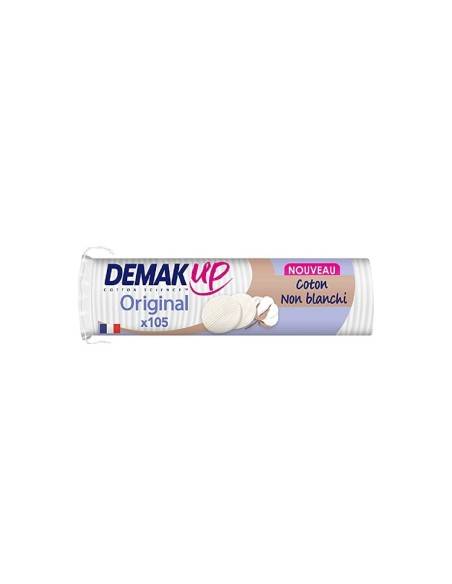 Demakup dischetti struccanti Cotton Original 105 pz
