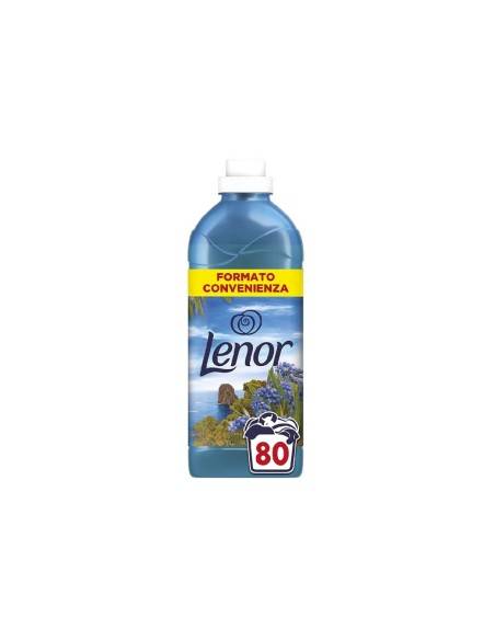 Lenor ammorbidente Capri 80 lavaggi
