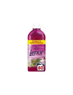 Lenor ammorbidente Portofino 80 lavaggi