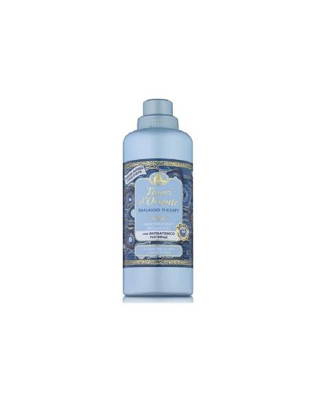 Tesori d'Oriente ammorbidente concentrato antibatterico Thalasso Terapy 750 ml