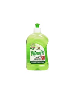 Winni's Naturel concentrato piatti Classico Limone 500 ml
