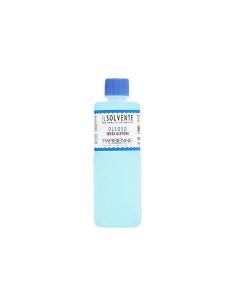 Parisienne acetone Oleoso 125 ml