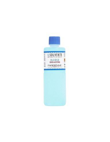 Parisienne acetone Oleoso 125 ml