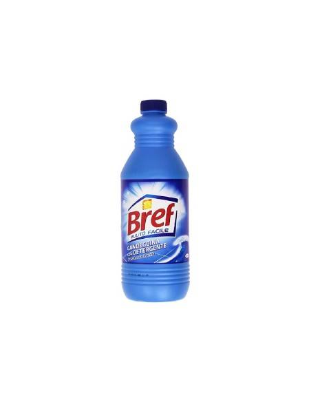 Bref Acti Candeggina con detergente Freschezza Marina 1500 ml