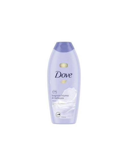 Dove bagnoschiuma Talco 700 ml